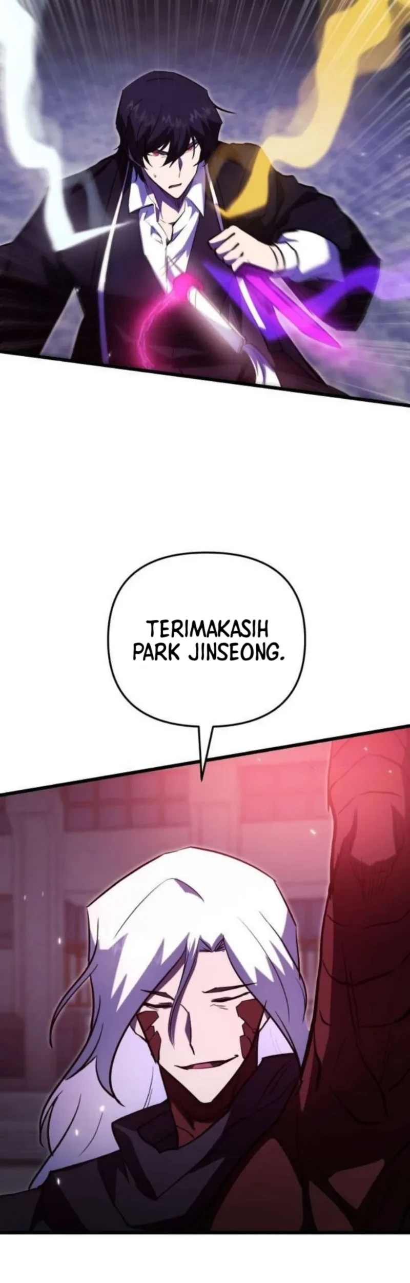 My School Life Pretending to Be a Worthless Person Chapter 141 Gambar 44