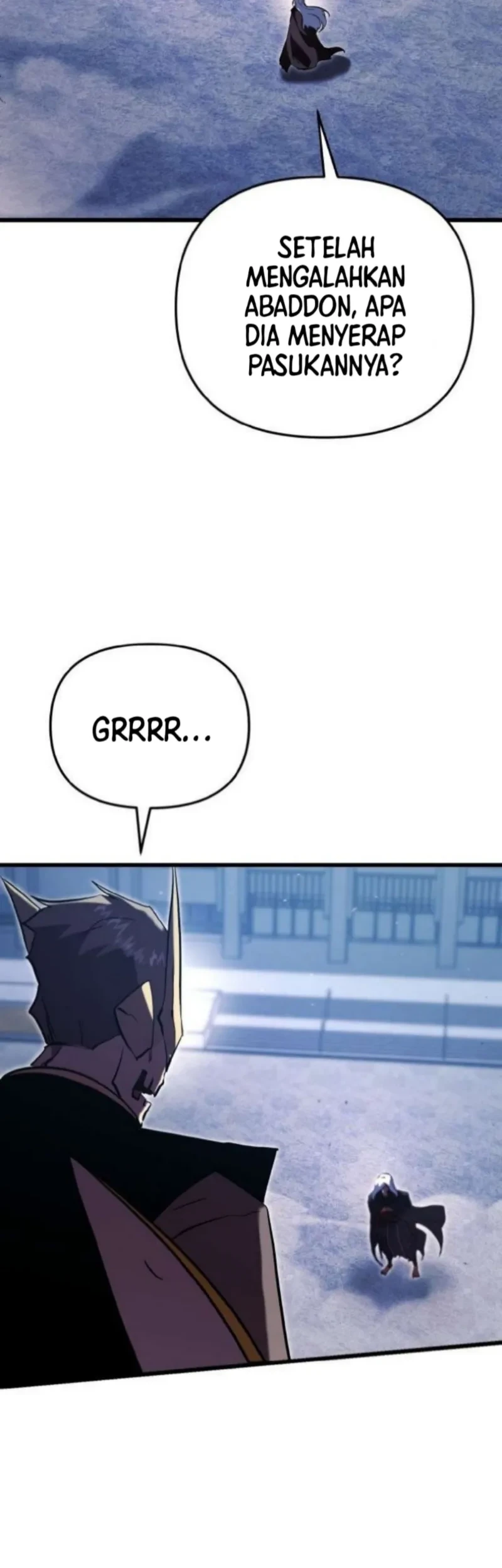 My School Life Pretending to Be a Worthless Person Chapter 141 Gambar 3