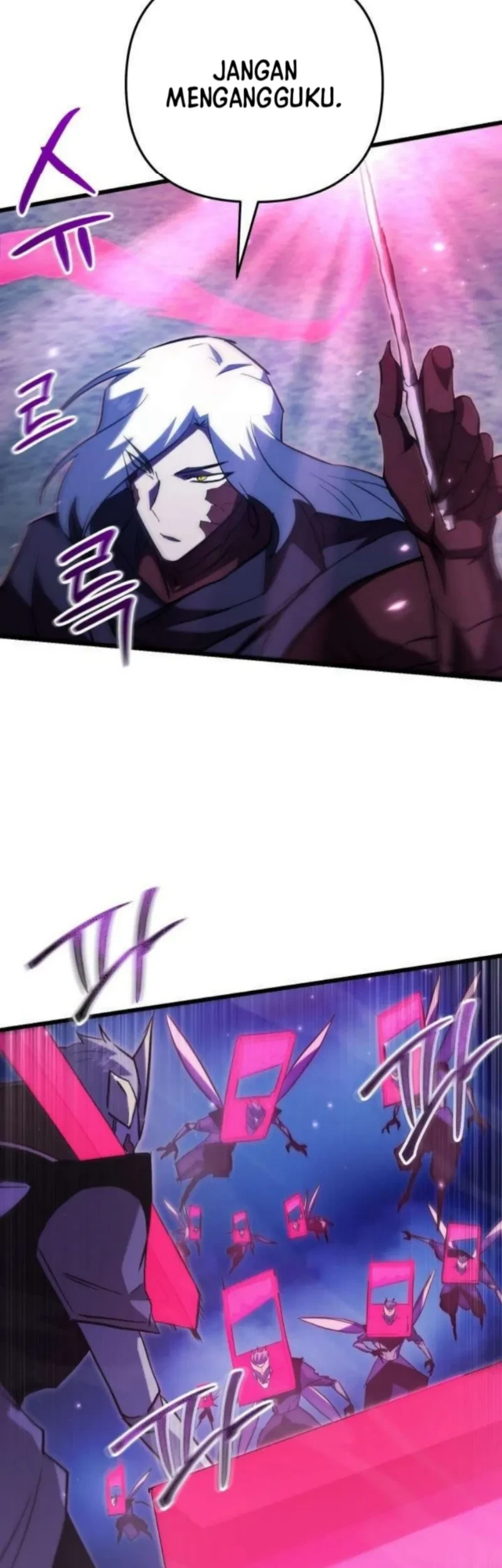 My School Life Pretending to Be a Worthless Person Chapter 141 Gambar 7