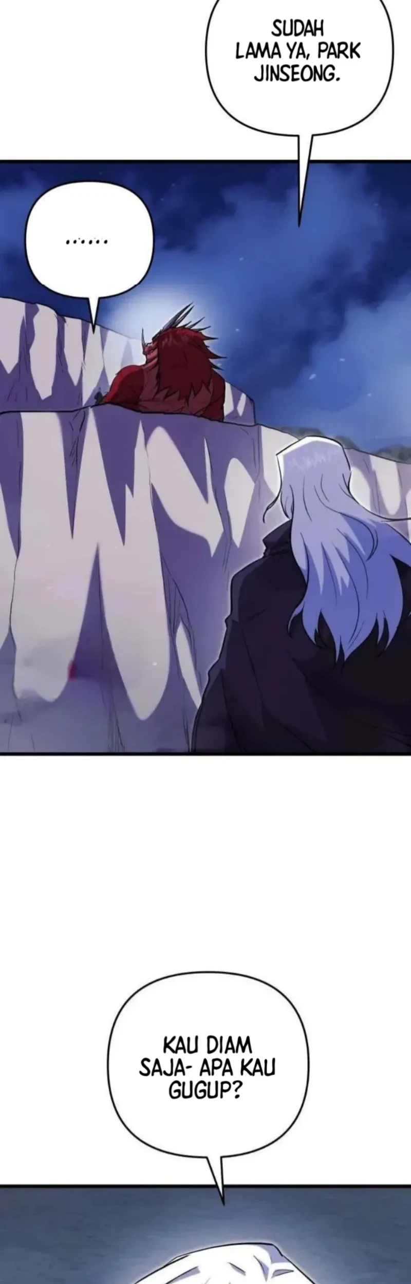 My School Life Pretending to Be a Worthless Person Chapter 141 Gambar 12