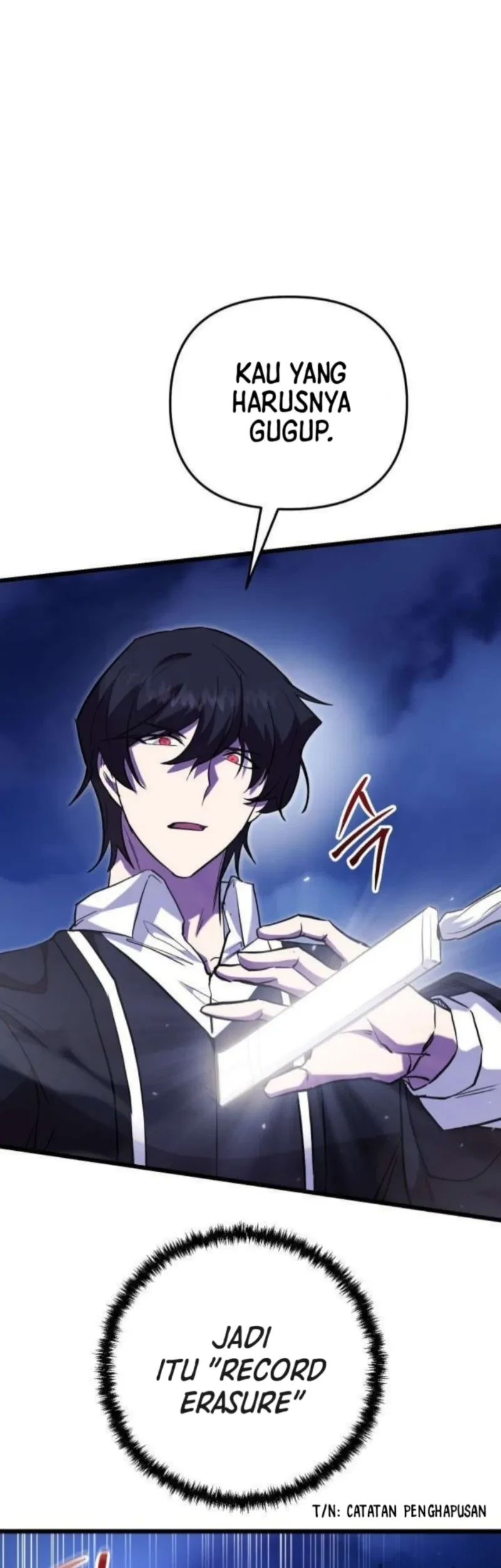 My School Life Pretending to Be a Worthless Person Chapter 141 Gambar 14