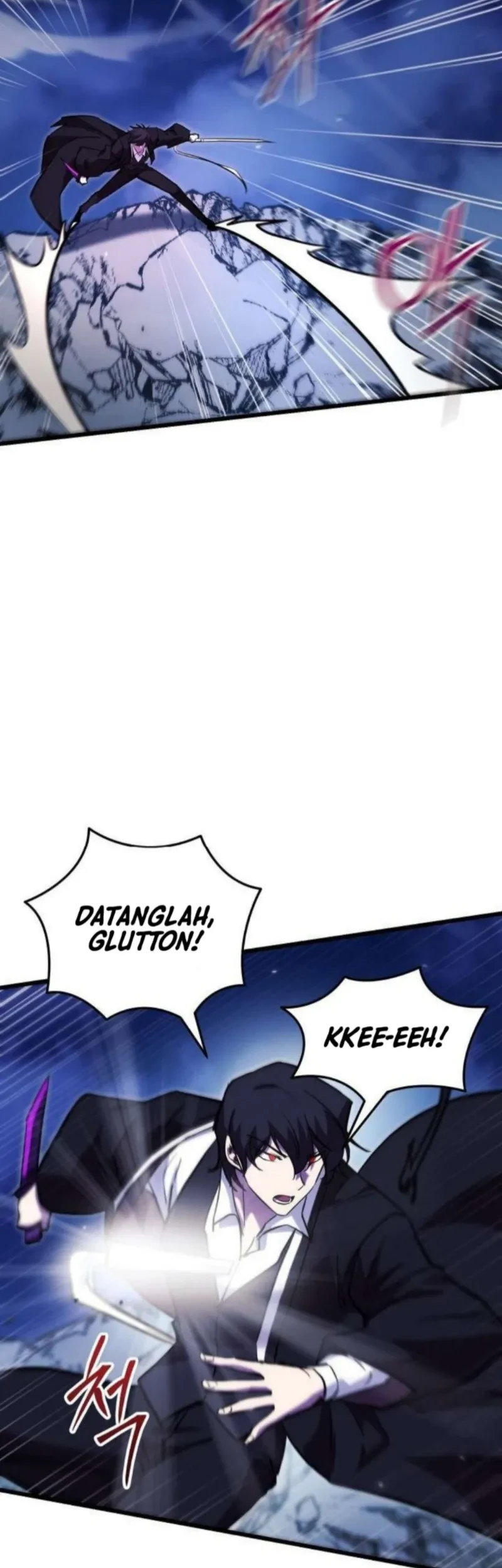 My School Life Pretending to Be a Worthless Person Chapter 141 Gambar 20