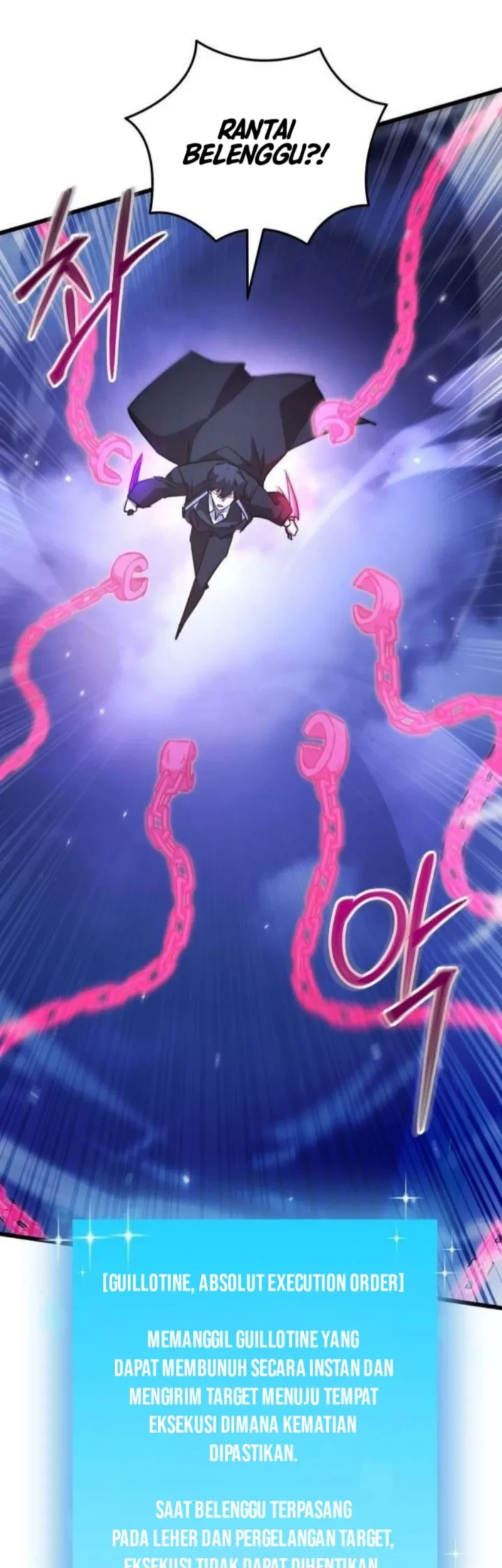 My School Life Pretending to Be a Worthless Person Chapter 141 Gambar 26