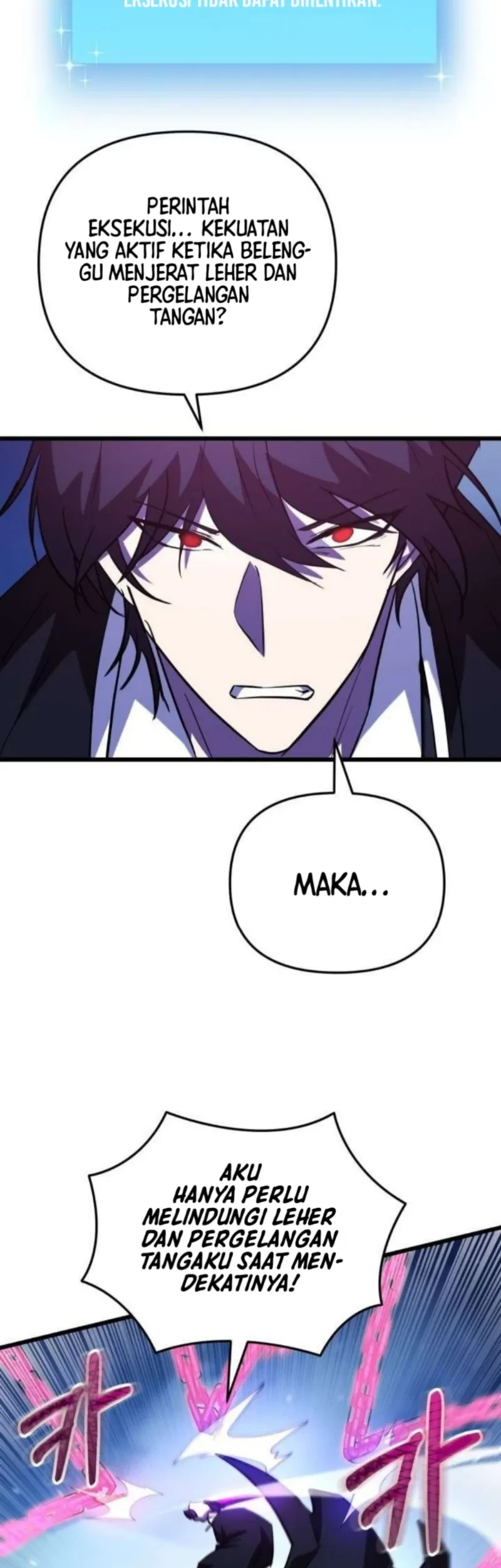 My School Life Pretending to Be a Worthless Person Chapter 141 Gambar 27