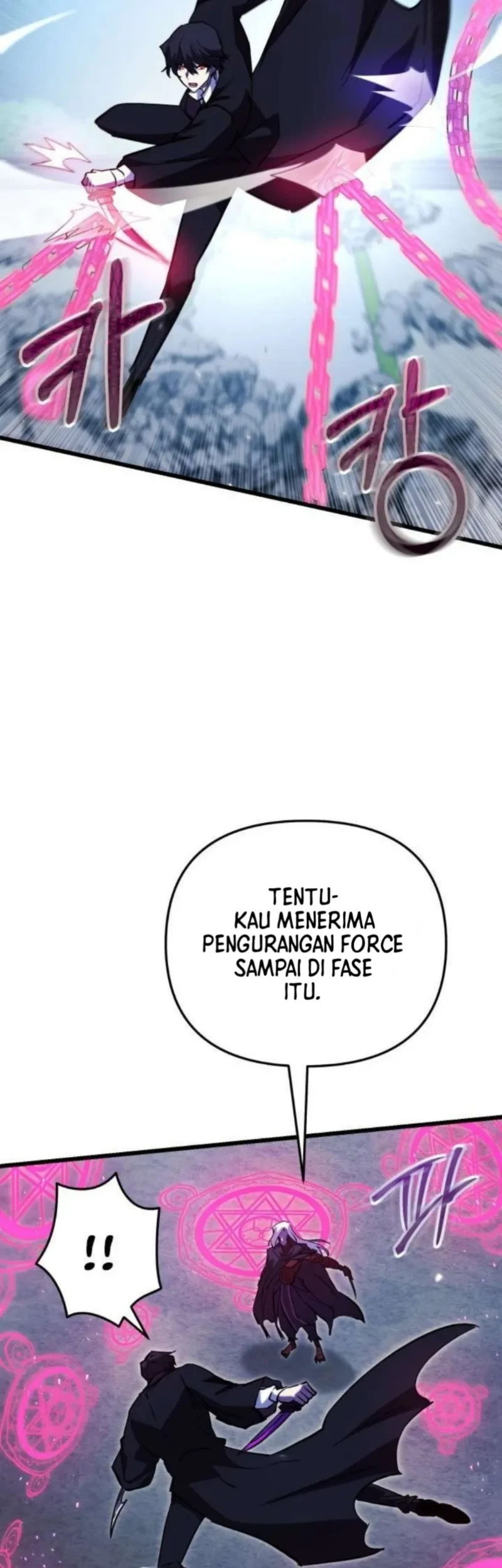 My School Life Pretending to Be a Worthless Person Chapter 141 Gambar 28