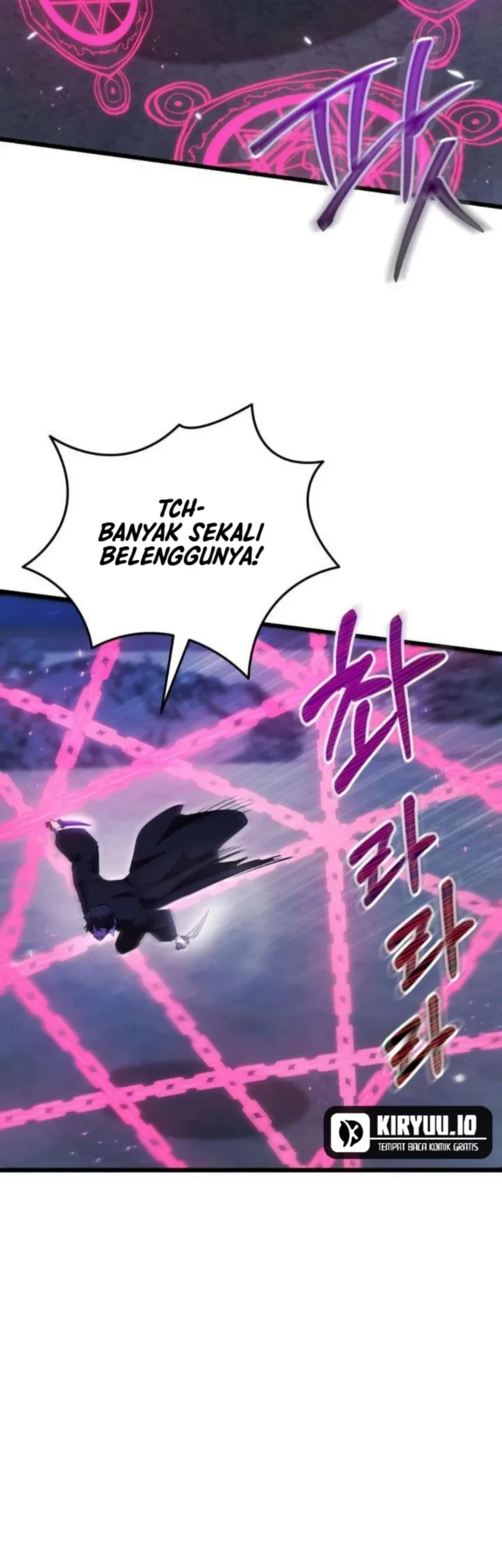 My School Life Pretending to Be a Worthless Person Chapter 141 Gambar 30