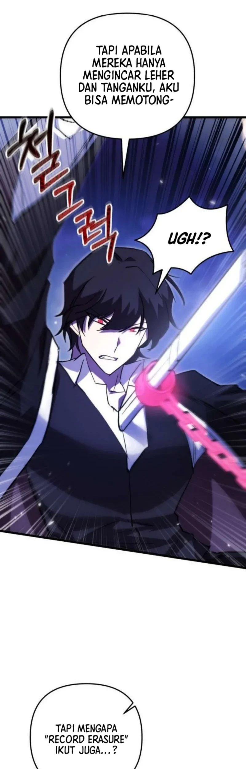 My School Life Pretending to Be a Worthless Person Chapter 141 Gambar 31