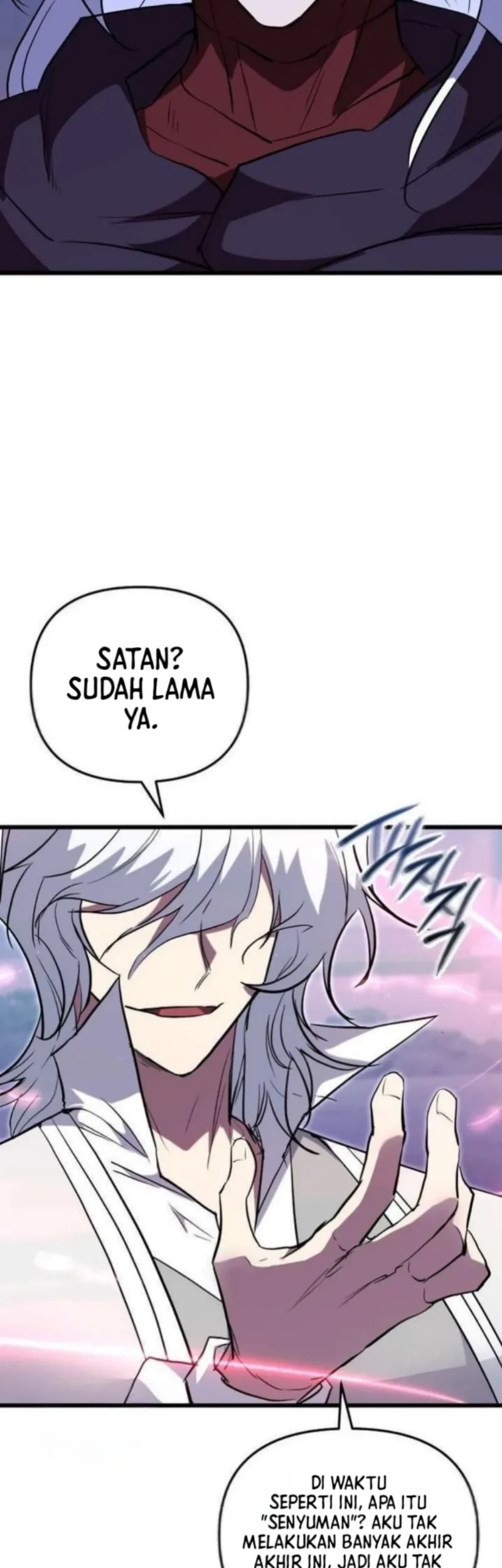 My School Life Pretending to Be a Worthless Person Chapter 142 Gambar 56