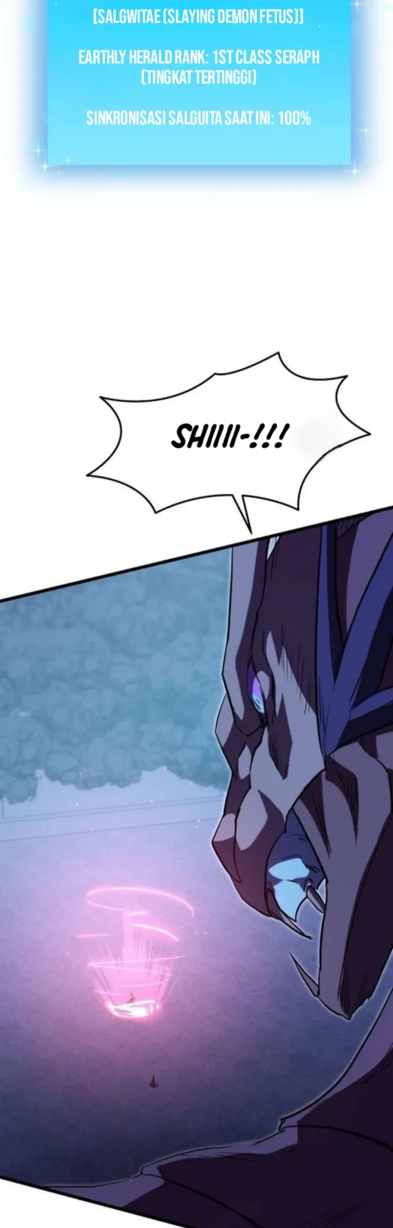 My School Life Pretending to Be a Worthless Person Chapter 142 Gambar 58