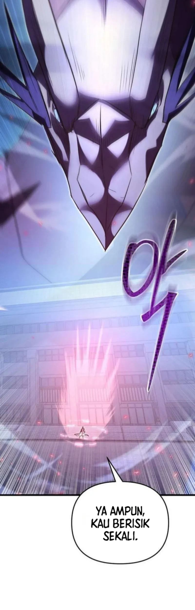 My School Life Pretending to Be a Worthless Person Chapter 142 Gambar 64