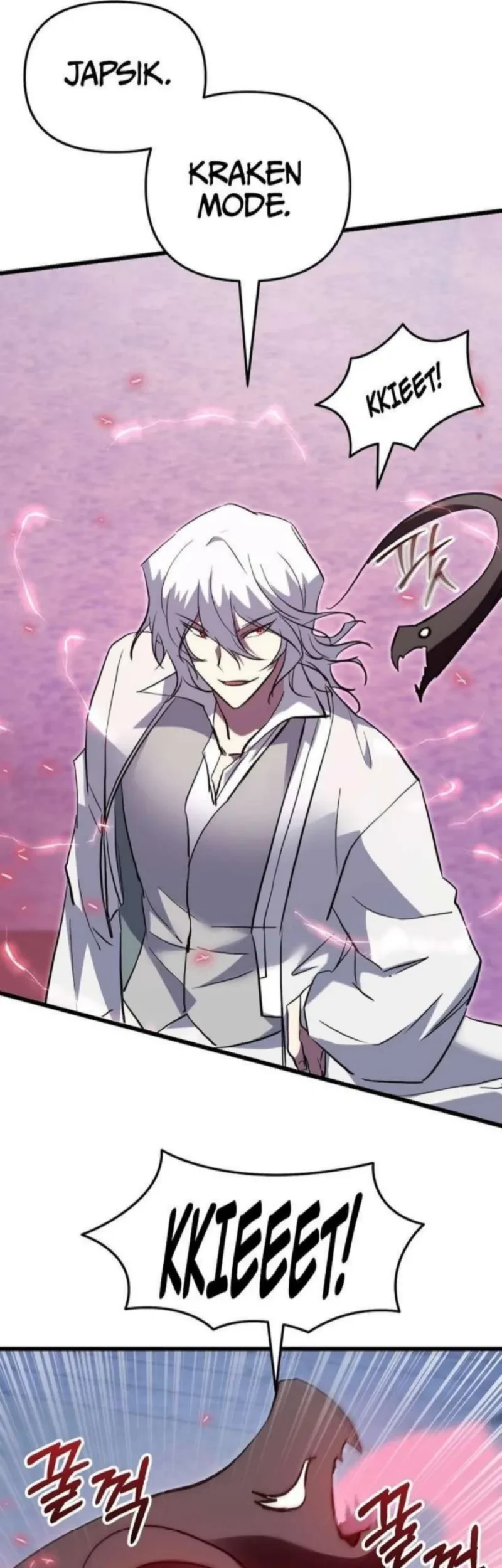 My School Life Pretending to Be a Worthless Person Chapter 142 Gambar 66