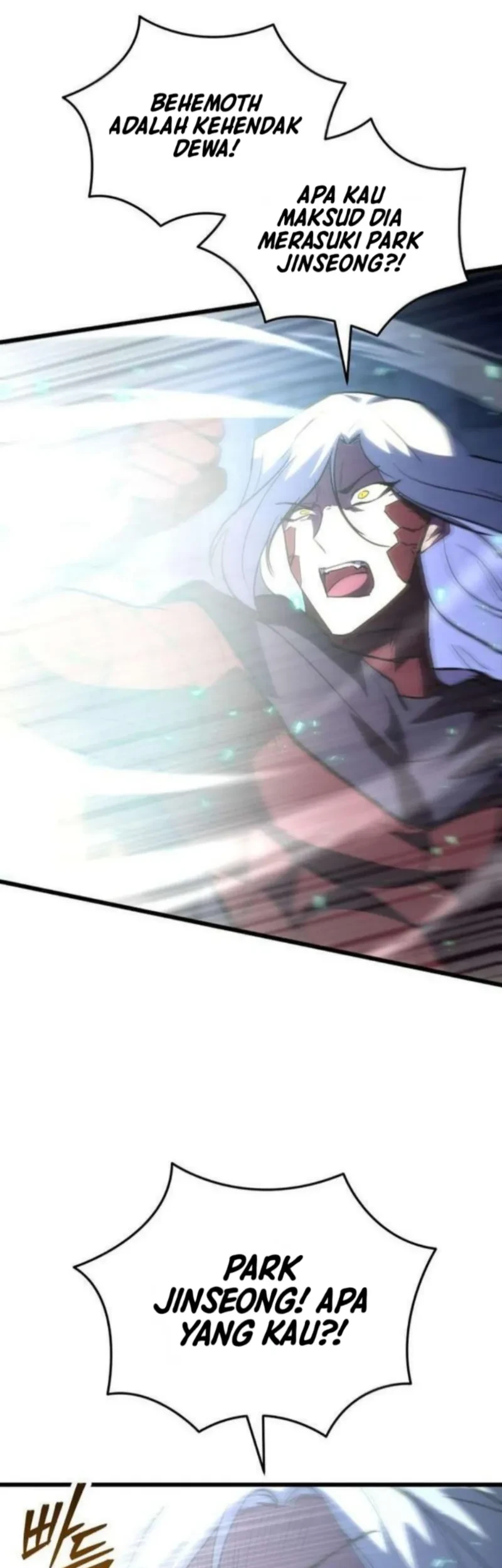 My School Life Pretending to Be a Worthless Person Chapter 142 Gambar 46