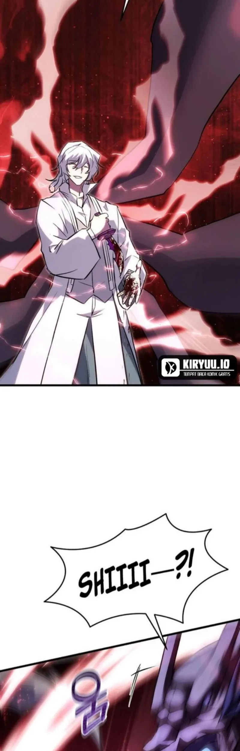 My School Life Pretending to Be a Worthless Person Chapter 142 Gambar 76