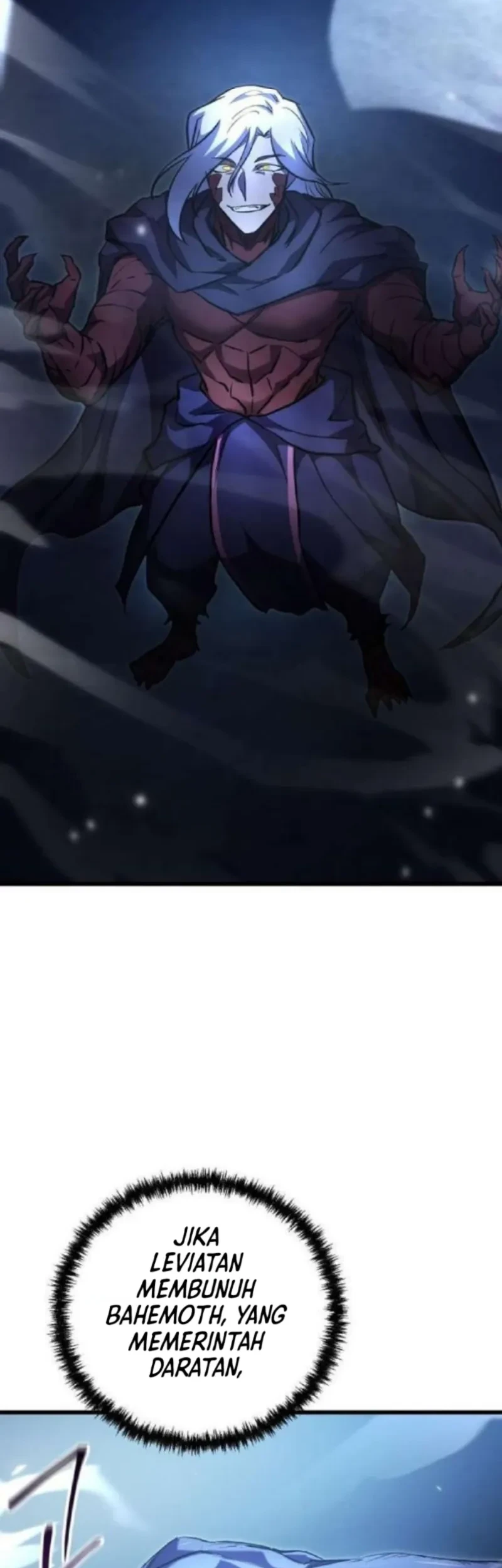 My School Life Pretending to Be a Worthless Person Chapter 142 Gambar 3