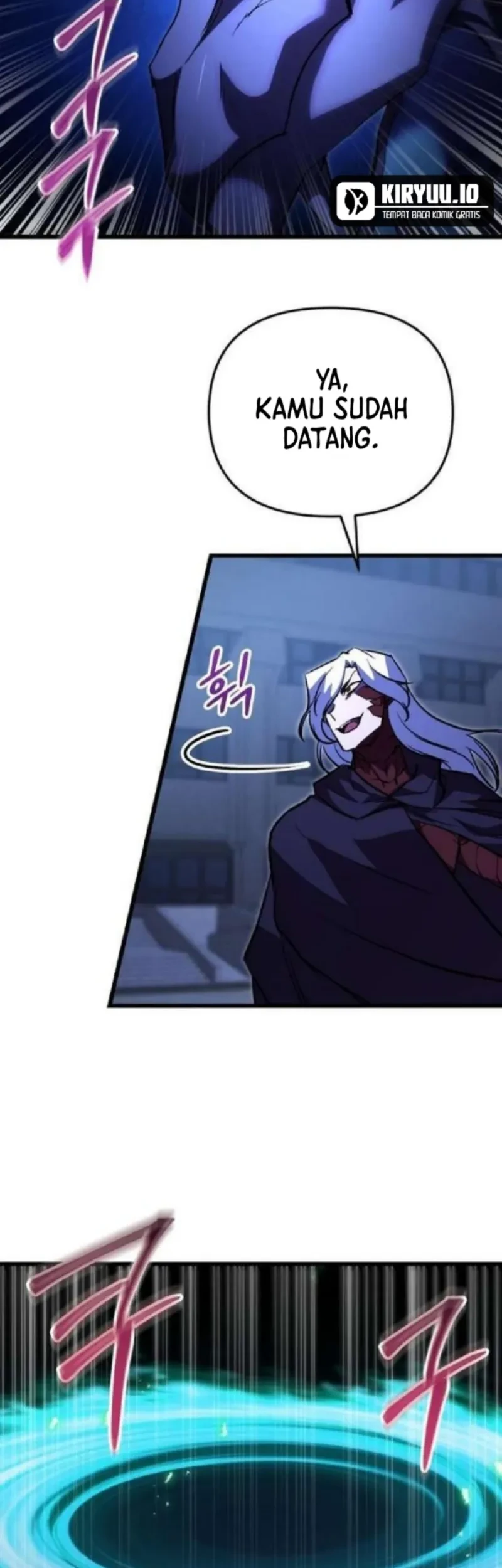 My School Life Pretending to Be a Worthless Person Chapter 142 Gambar 7