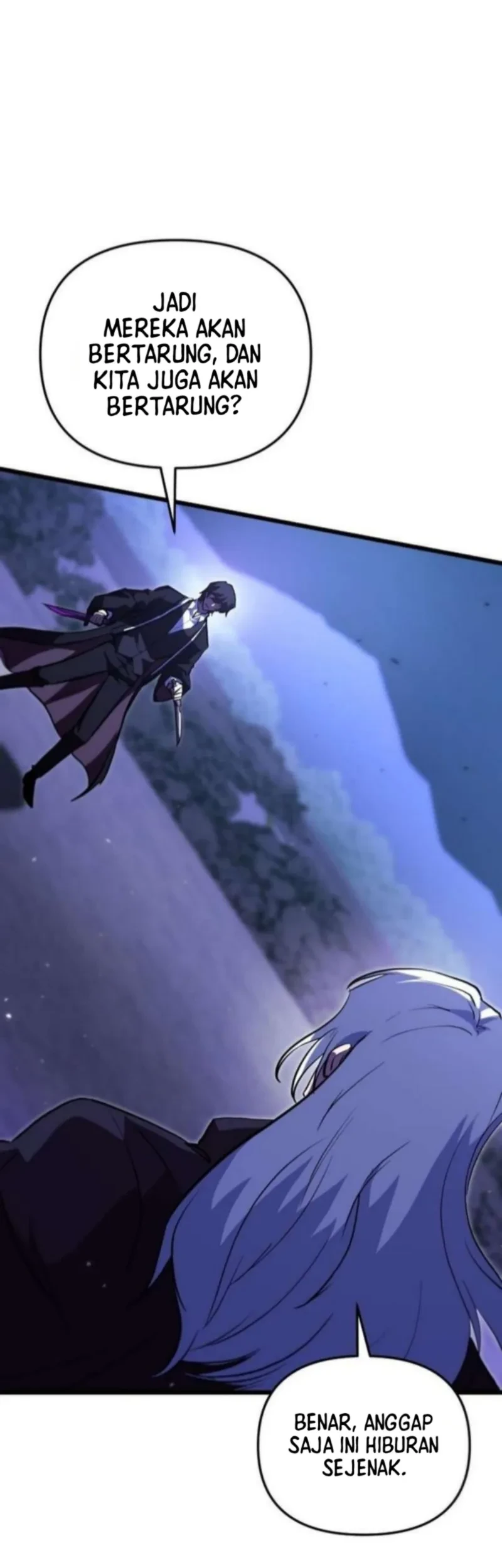 My School Life Pretending to Be a Worthless Person Chapter 142 Gambar 22