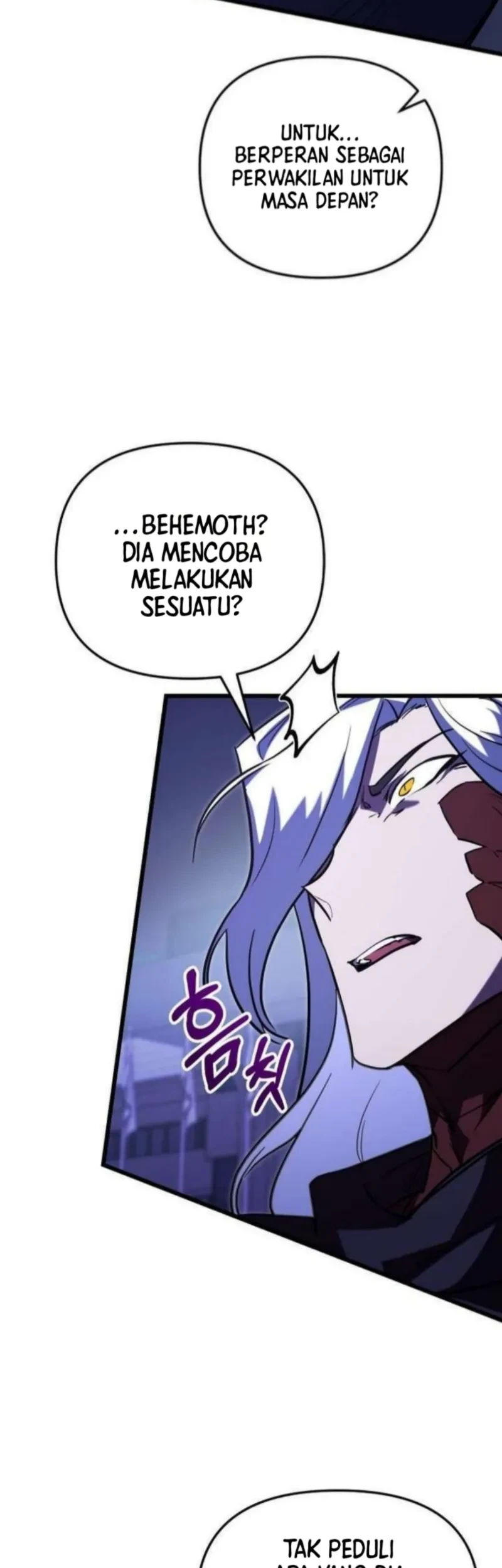 My School Life Pretending to Be a Worthless Person Chapter 142 Gambar 28