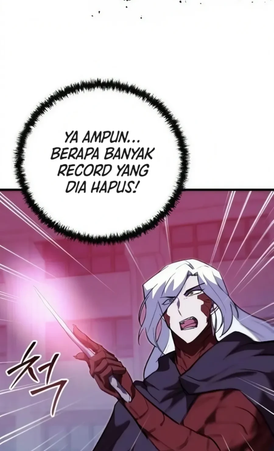 My School Life Pretending to Be a Worthless Person Chapter 143 Gambar 56