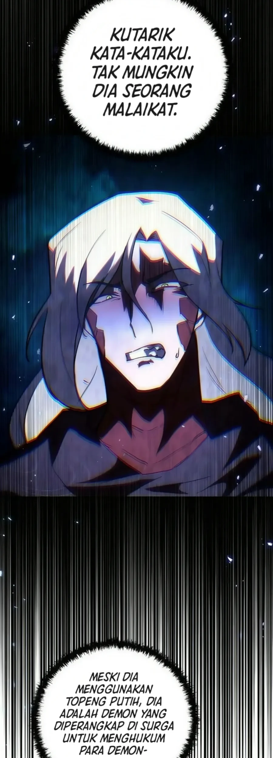 My School Life Pretending to Be a Worthless Person Chapter 143 Gambar 54