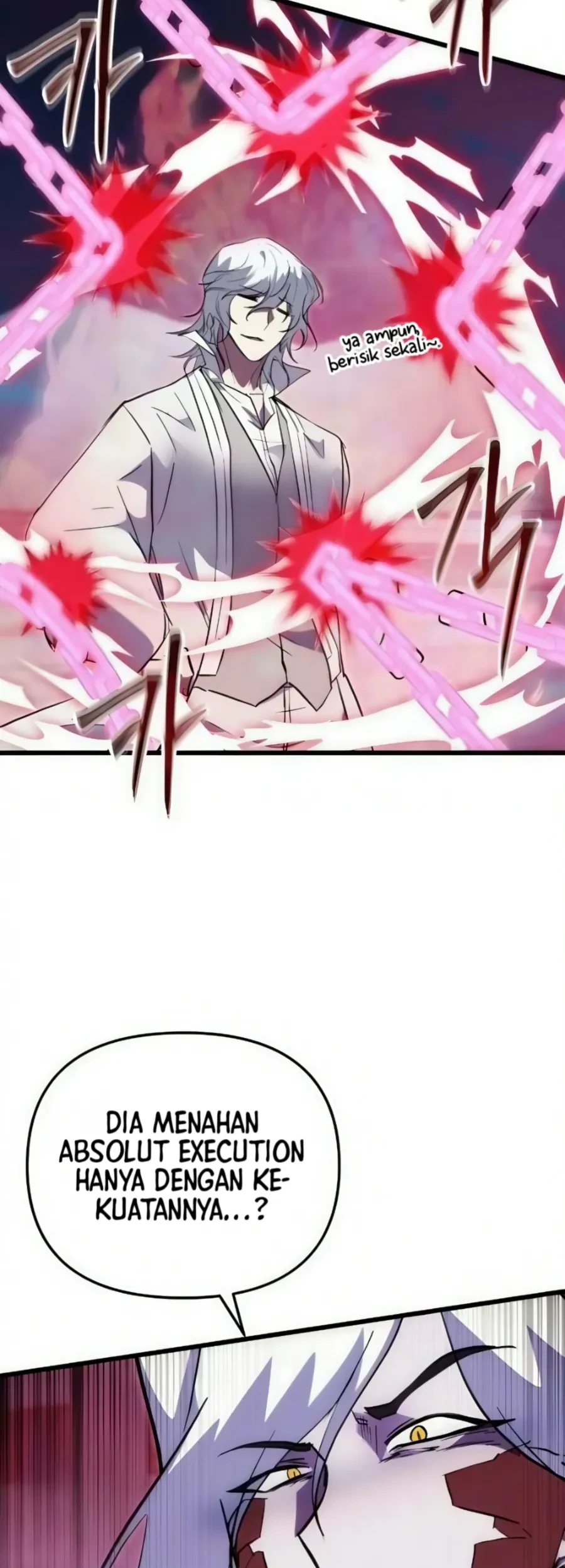 My School Life Pretending to Be a Worthless Person Chapter 143 Gambar 58