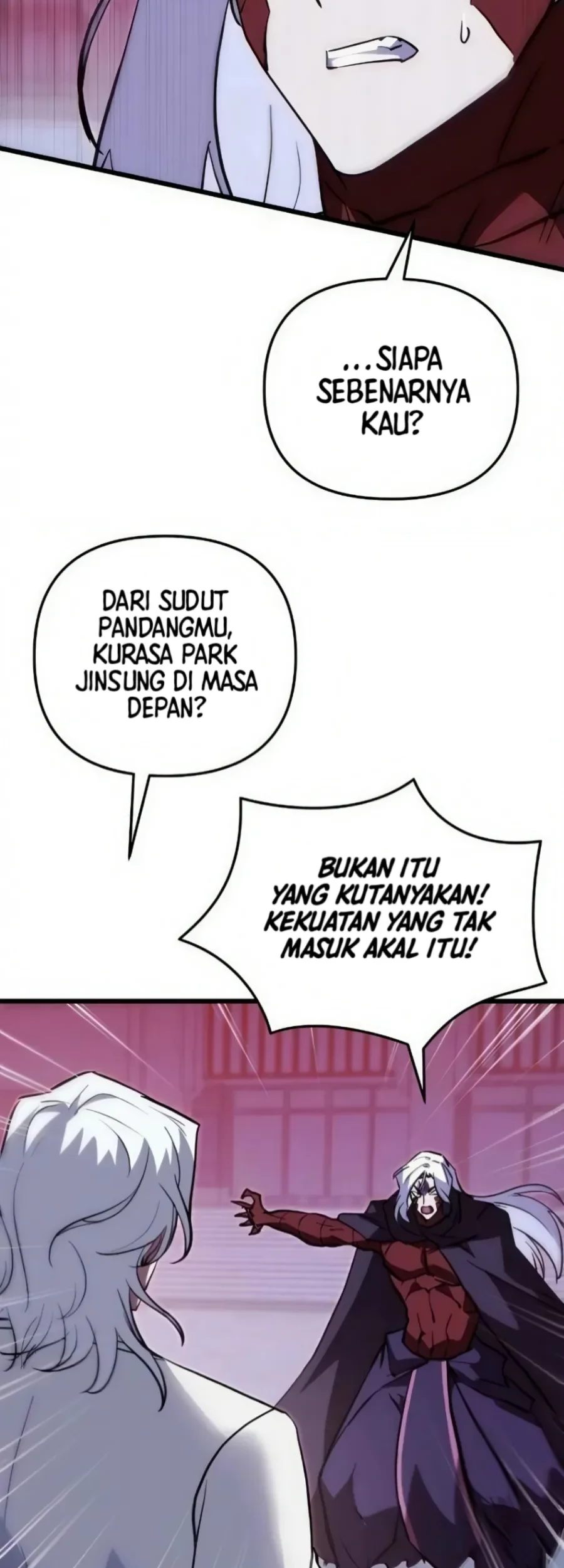 My School Life Pretending to Be a Worthless Person Chapter 143 Gambar 59
