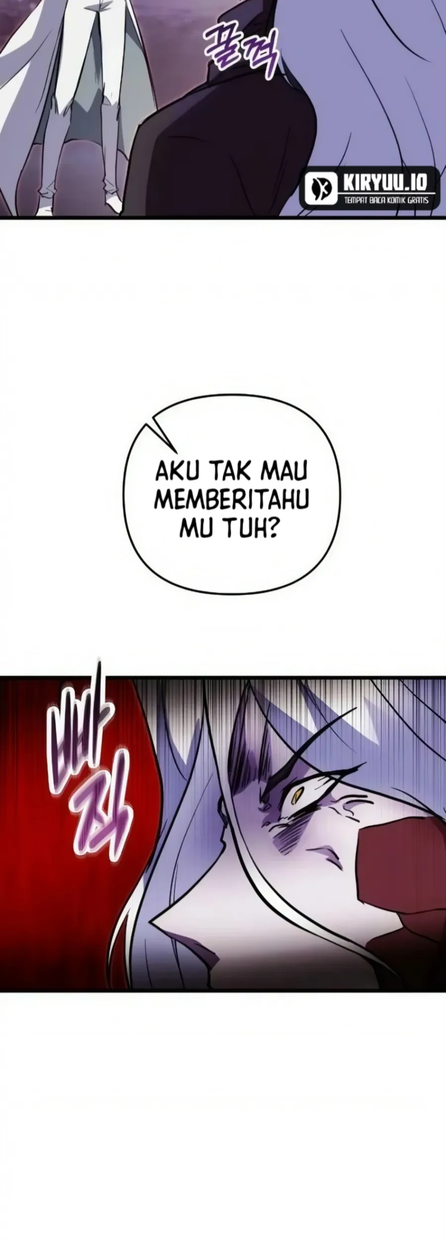 My School Life Pretending to Be a Worthless Person Chapter 143 Gambar 62