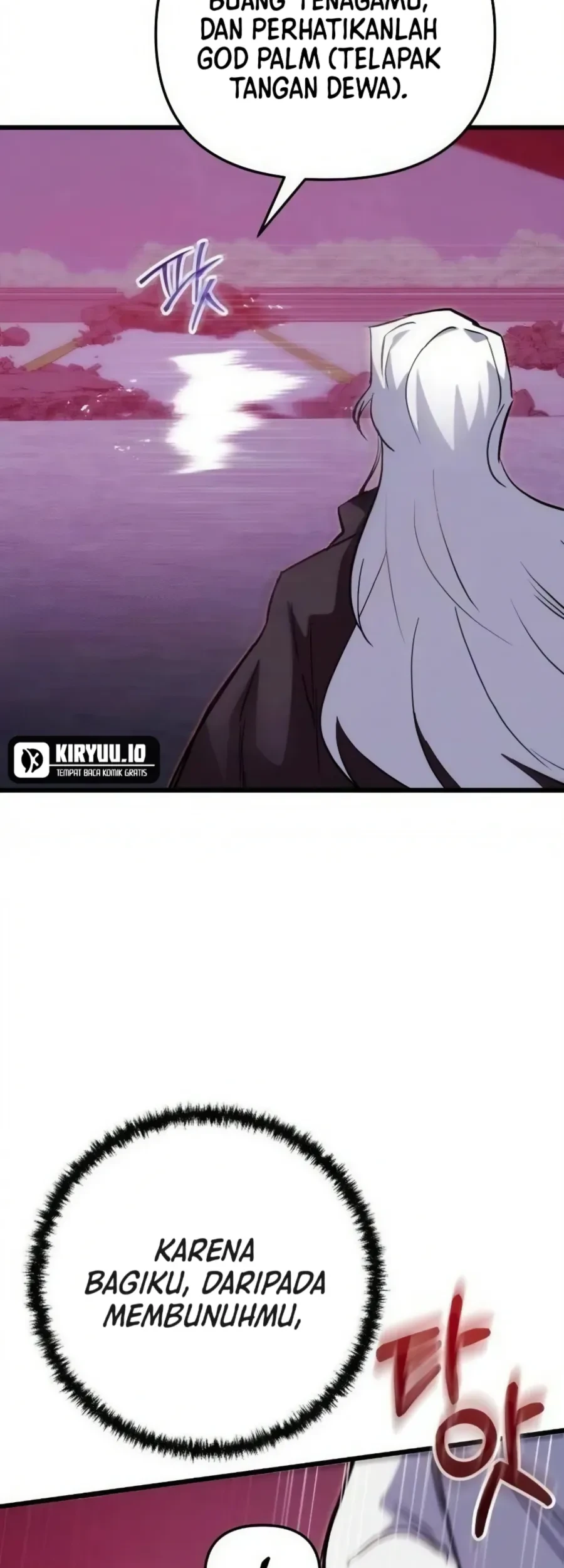 My School Life Pretending to Be a Worthless Person Chapter 143 Gambar 67