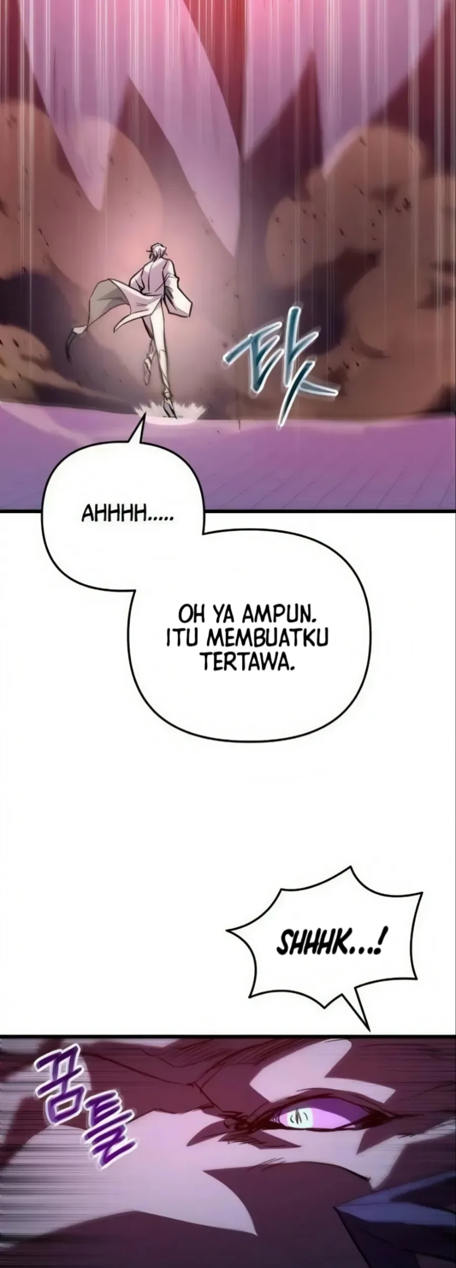 My School Life Pretending to Be a Worthless Person Chapter 143 Gambar 35