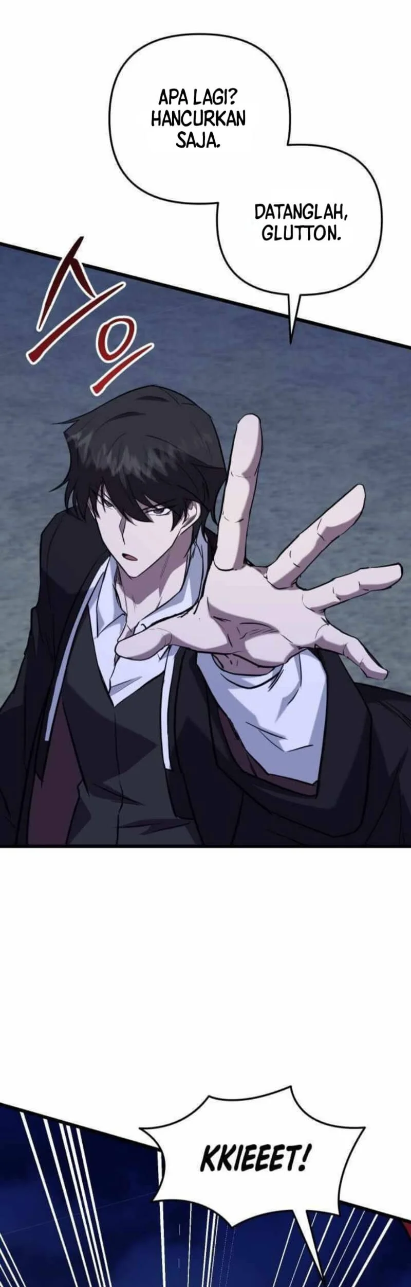 My School Life Pretending to Be a Worthless Person Chapter 138 Gambar 58