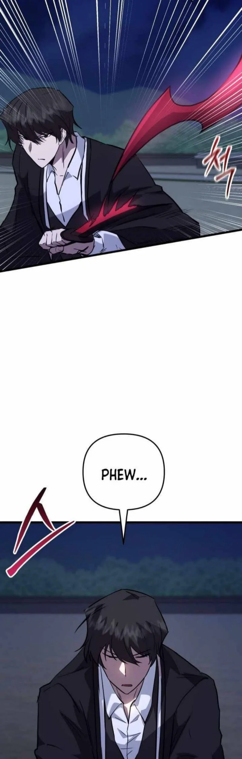 My School Life Pretending to Be a Worthless Person Chapter 138 Gambar 59