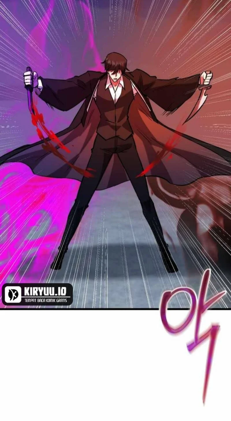 My School Life Pretending to Be a Worthless Person Chapter 138 Gambar 69