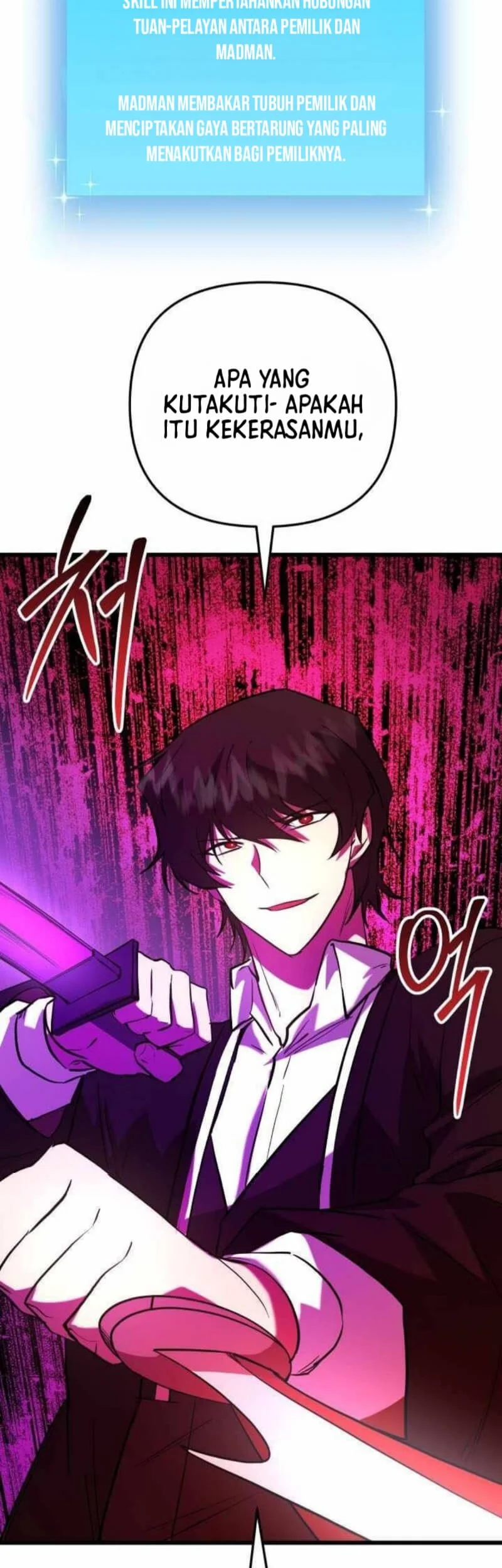 My School Life Pretending to Be a Worthless Person Chapter 138 Gambar 72