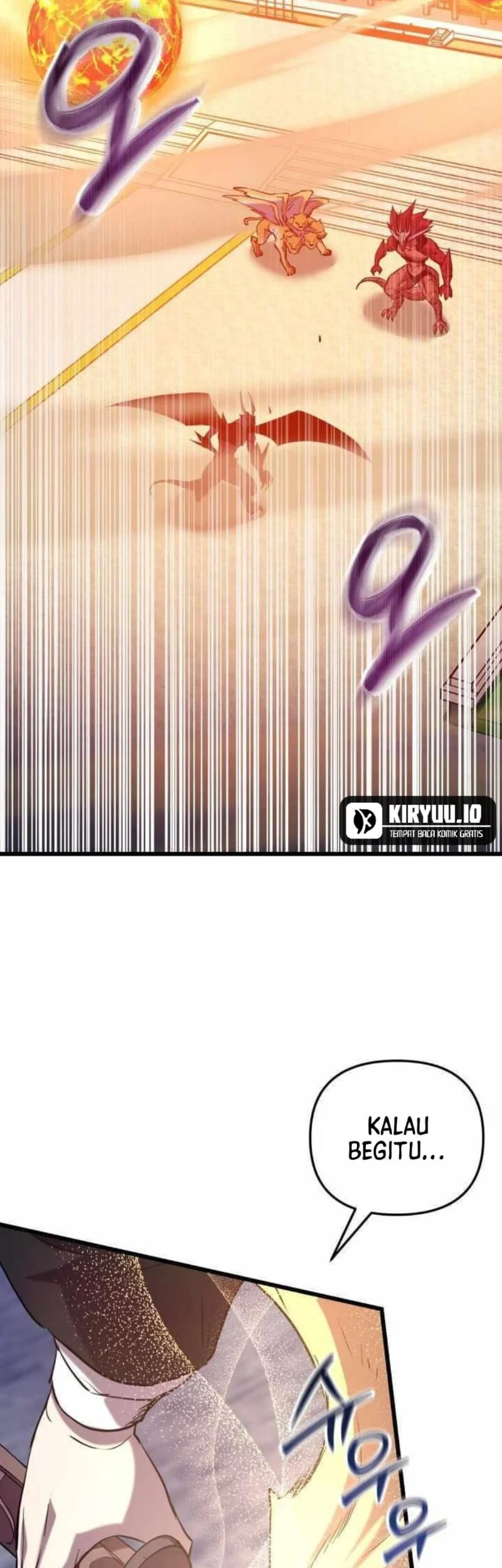 My School Life Pretending to Be a Worthless Person Chapter 138 Gambar 36