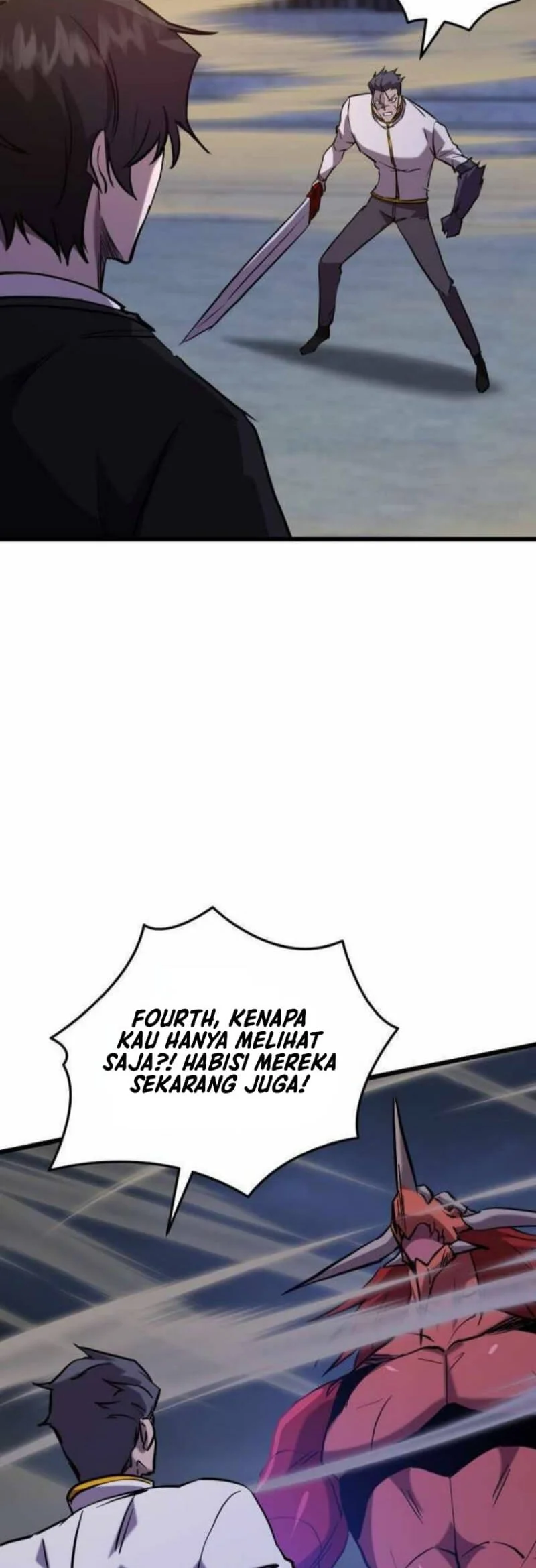 My School Life Pretending to Be a Worthless Person Chapter 138 Gambar 41