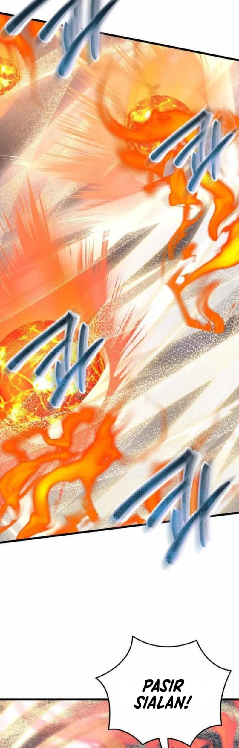 My School Life Pretending to Be a Worthless Person Chapter 138 Gambar 39