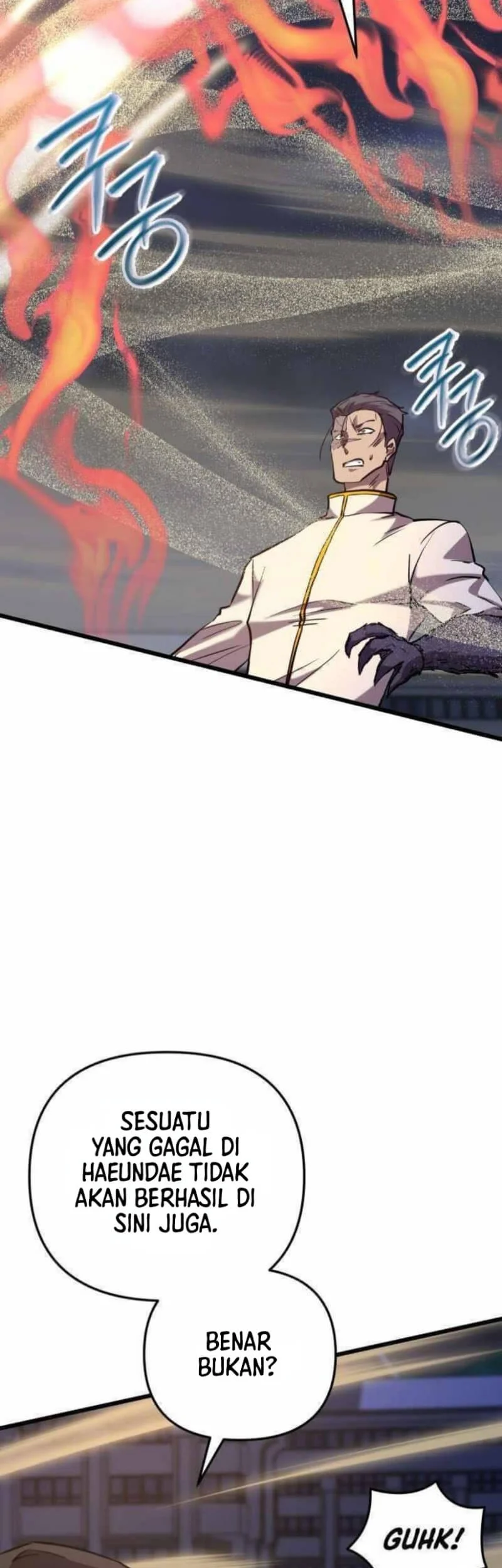 My School Life Pretending to Be a Worthless Person Chapter 138 Gambar 40