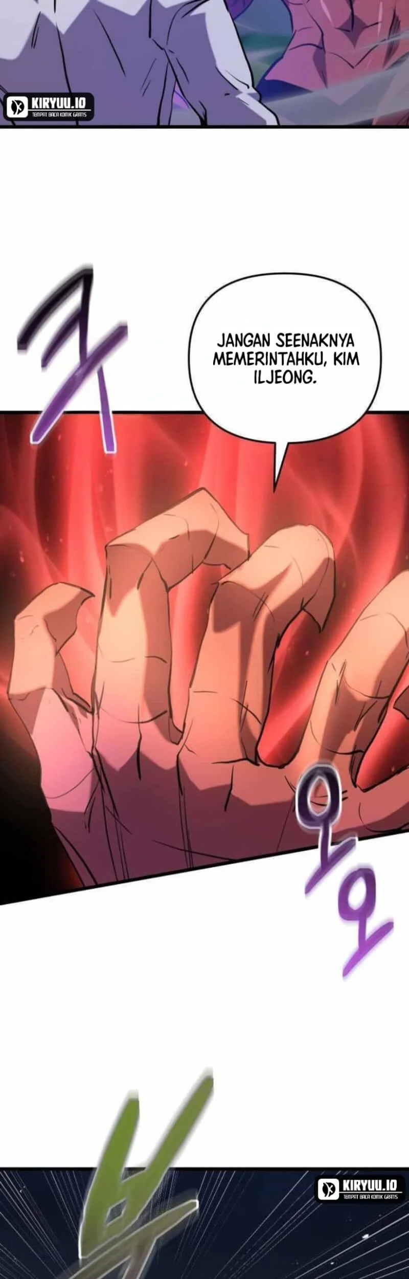 My School Life Pretending to Be a Worthless Person Chapter 138 Gambar 42