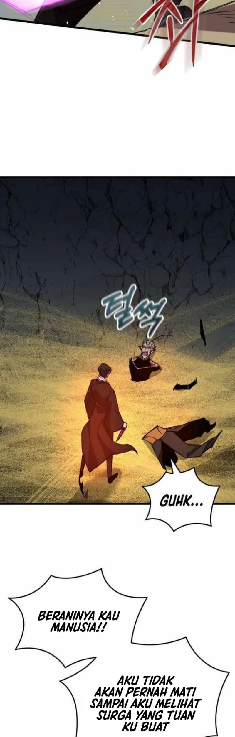 My School Life Pretending to Be a Worthless Person Chapter 138 Gambar 3