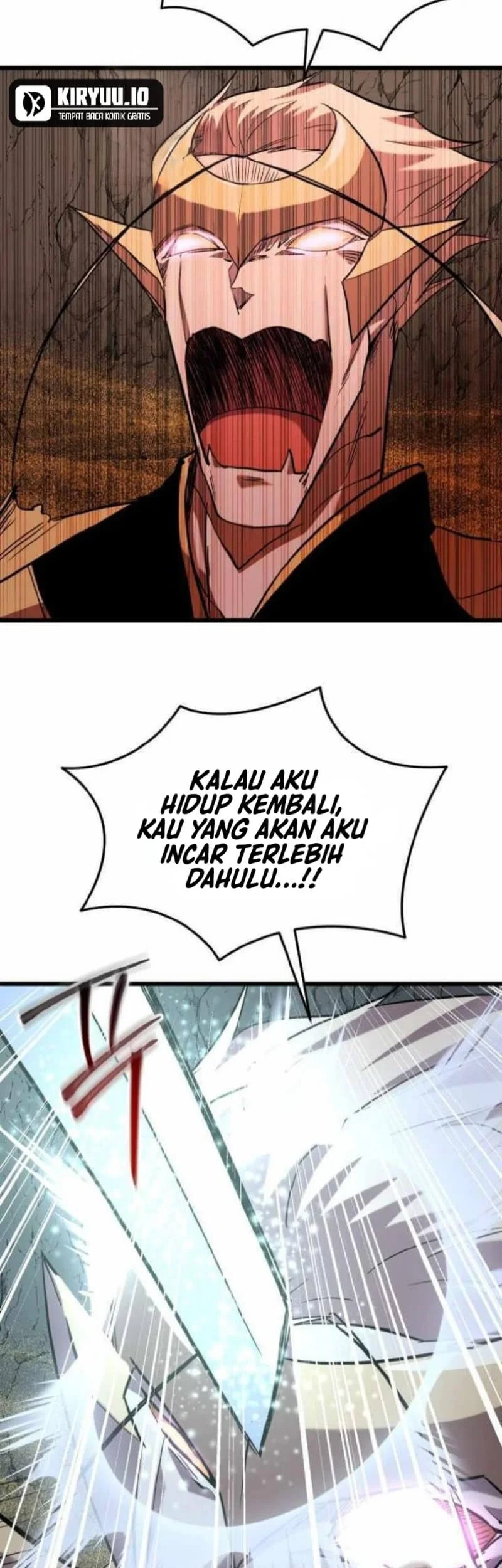 My School Life Pretending to Be a Worthless Person Chapter 138 Gambar 4