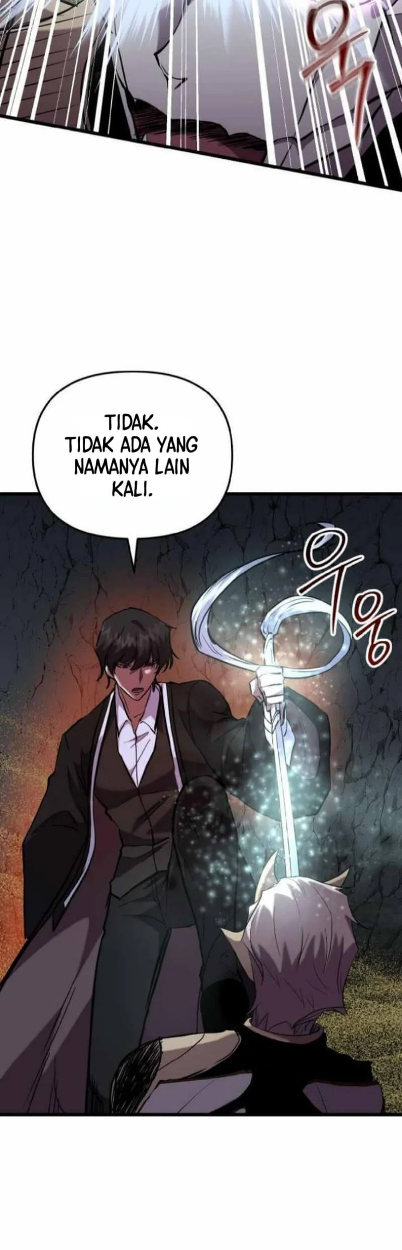 My School Life Pretending to Be a Worthless Person Chapter 138 Gambar 5