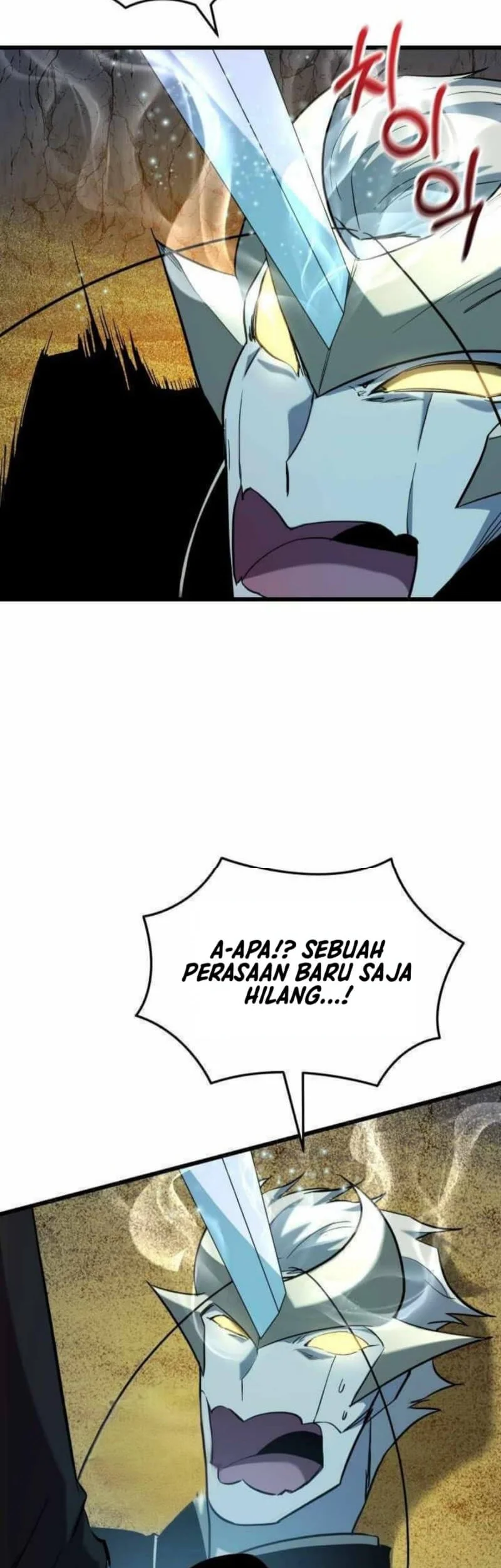 My School Life Pretending to Be a Worthless Person Chapter 138 Gambar 7