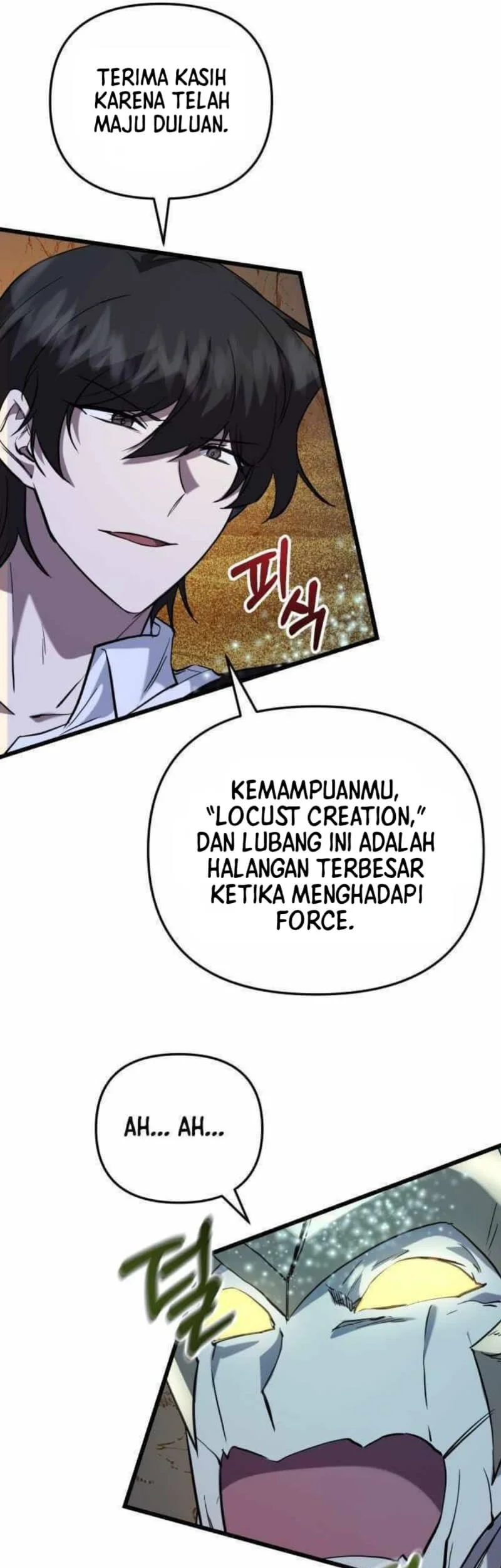 My School Life Pretending to Be a Worthless Person Chapter 138 Gambar 10