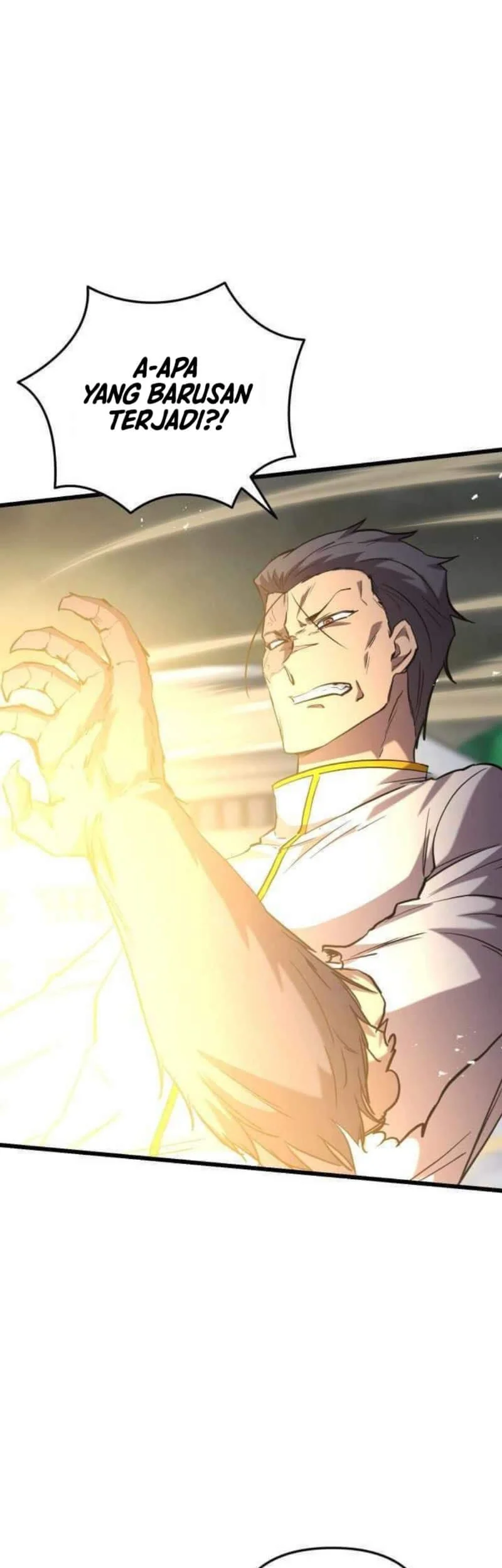 My School Life Pretending to Be a Worthless Person Chapter 138 Gambar 14