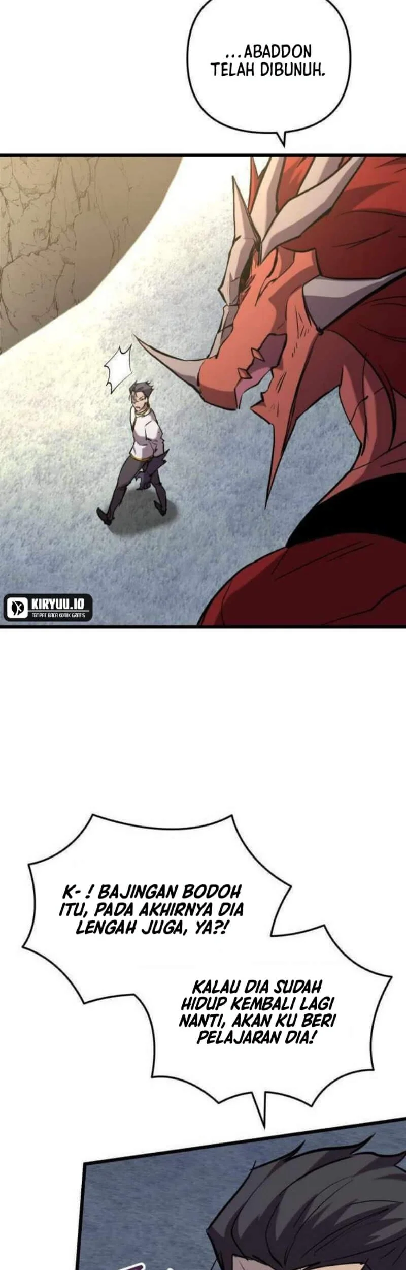 My School Life Pretending to Be a Worthless Person Chapter 138 Gambar 15