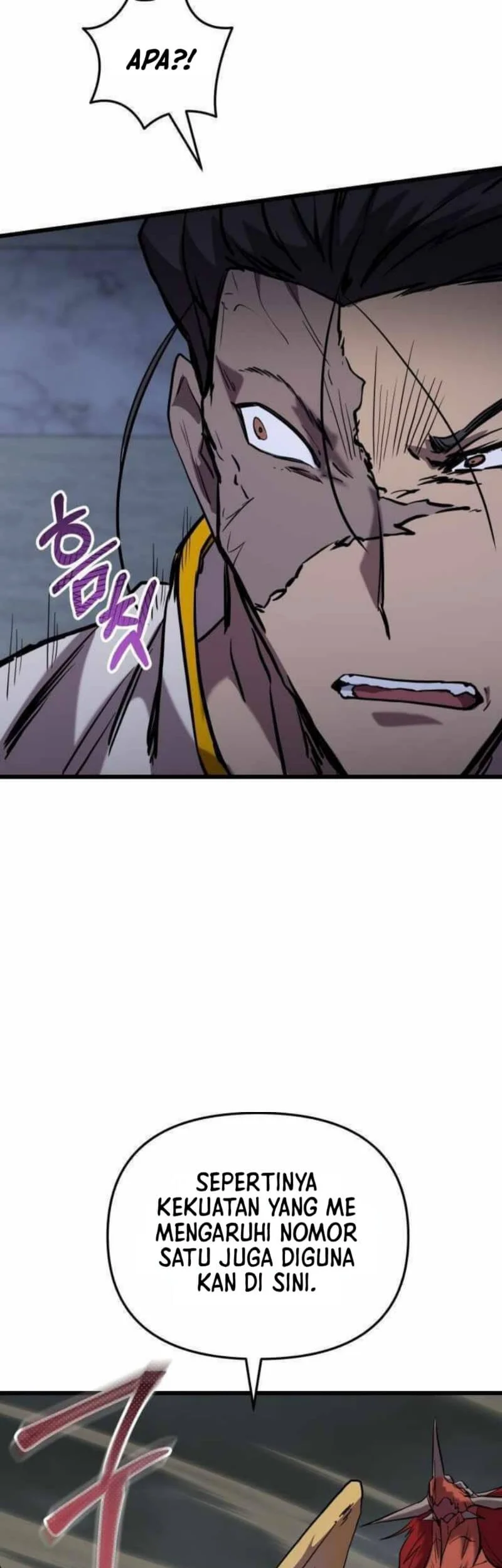 My School Life Pretending to Be a Worthless Person Chapter 138 Gambar 18