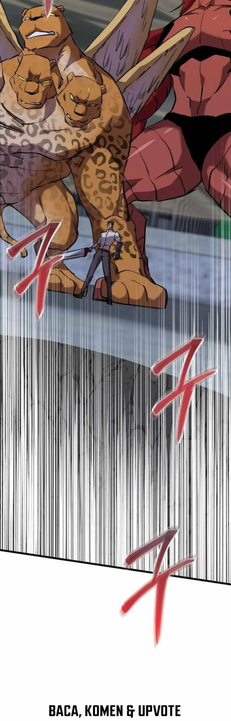 My School Life Pretending to Be a Worthless Person Chapter 138 Gambar 19