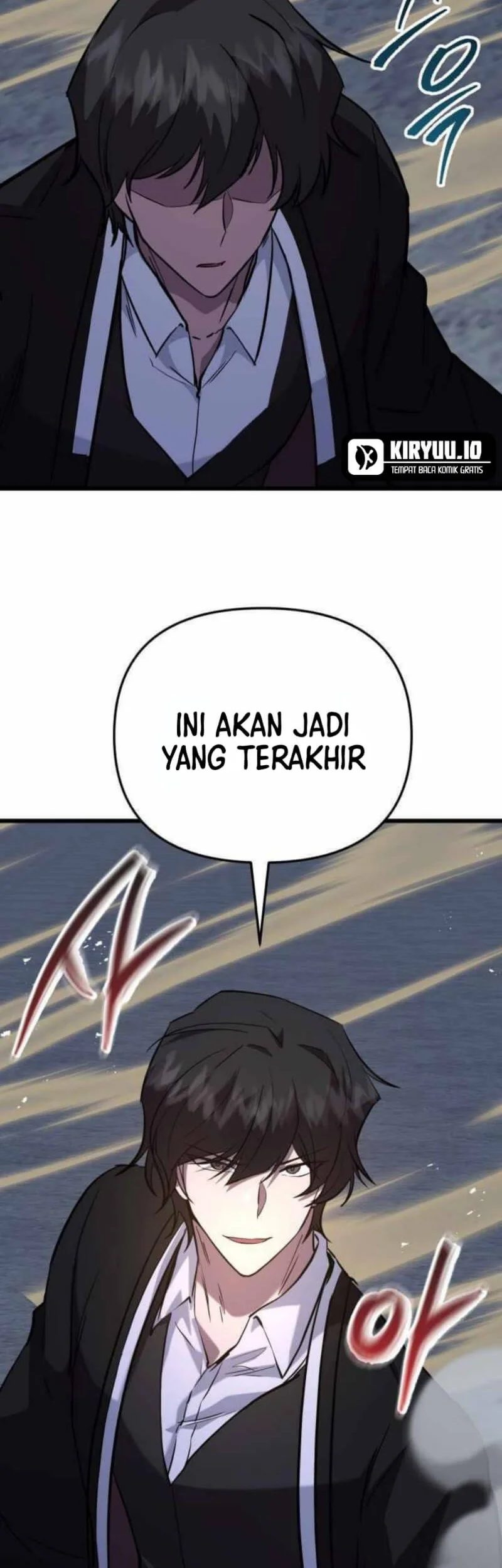 My School Life Pretending to Be a Worthless Person Chapter 138 Gambar 23