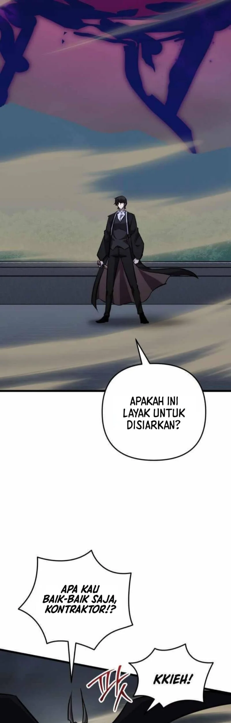 My School Life Pretending to Be a Worthless Person Chapter 138 Gambar 26