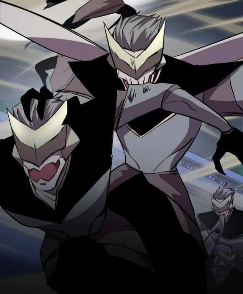 My School Life Pretending to Be a Worthless Person Chapter 138 Gambar 29