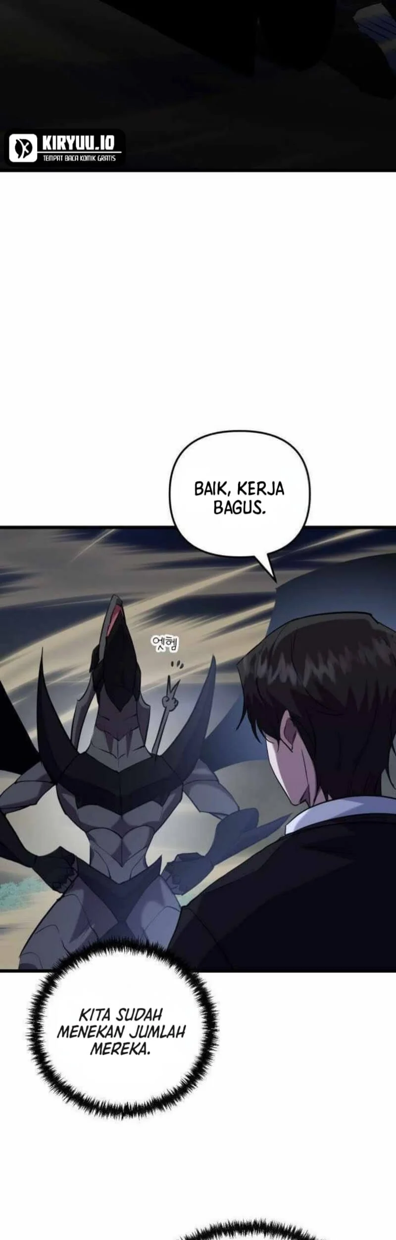 My School Life Pretending to Be a Worthless Person Chapter 138 Gambar 30